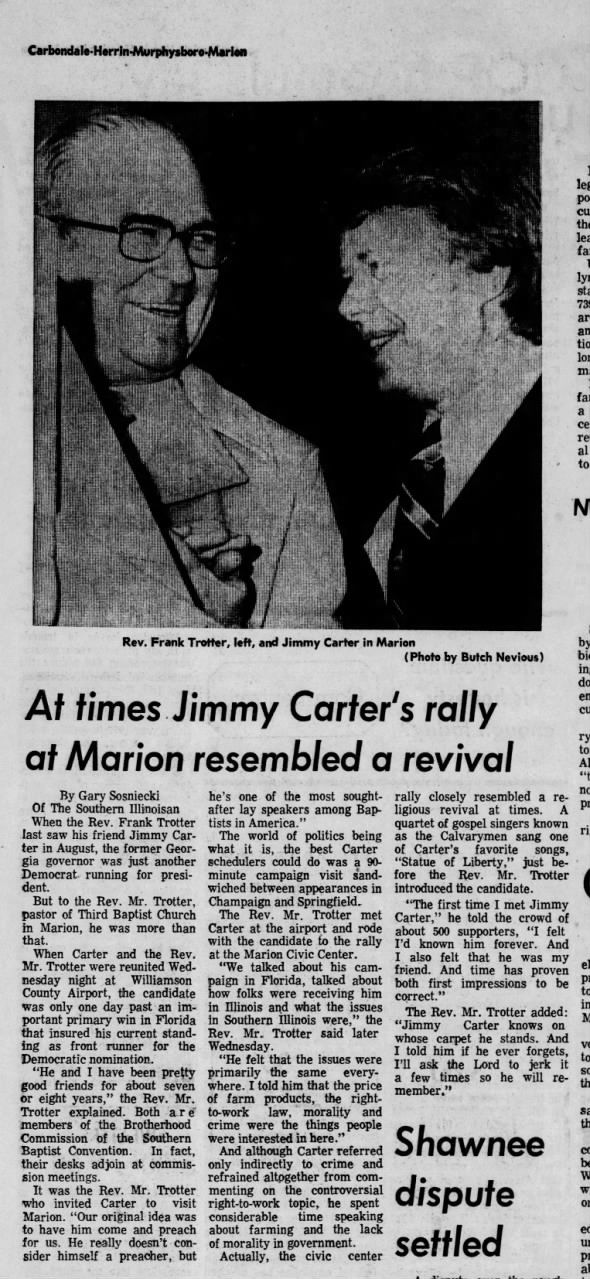 March 11th 1976